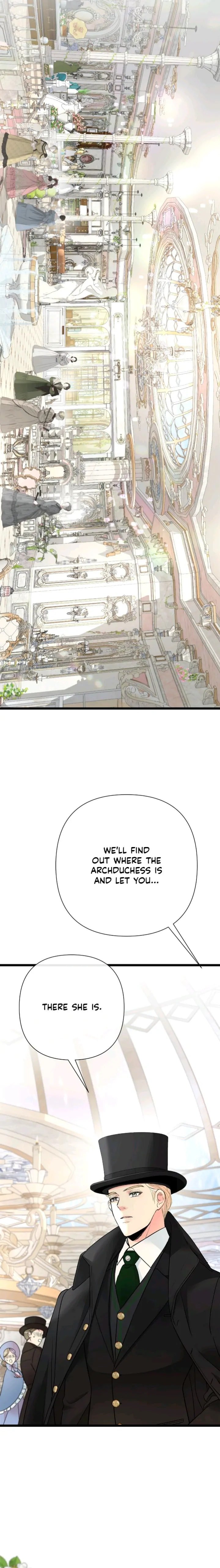 The Problematic Prince, Chapter 60 image 09